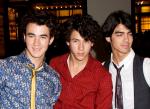 Video: Jonas Brothers Sing 'Paranoid' on 'Larry King Live'