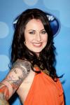 'American Idol' Alum Carly Smithson Joins Ex-Evanescence Members