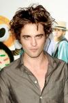 Robert Pattinson Considers His Newfound Fame Funny
