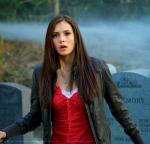 The CW's Promo of 'Vampire Diaries': Love Sucks