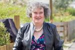 Susan Boyle NOT Making Appearance on 'Ugly Betty'