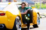 Ramon Rodriguez May Have Bigger Role in 'Transformers 3'