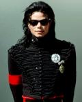 Rare Design Coffin, Promethean, Ordered to Bury Michael Jackson