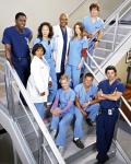 Chandra Wilson Gets Promotion on 'Grey's Anatomy'