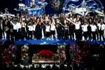 Video: Tribute Performances at Michael Jackson's Memorial