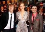 'Harry Potter' Returns to London for 'Half-Blood Prince' World Premiere