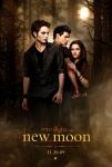 Next 'New Moon' Trailer to Debut With 'Bandslam'