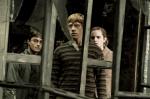 Two Fresh 'Half-Blood Prince' Clips Crawl Out