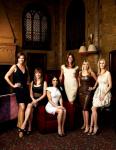 Jill Zarin: All 'Real Housewives of NYC' Coming Back