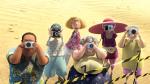 First Teaser Trailer of Steve Carell's 'Despicable Me' Rolls Out