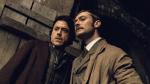 Another 'Sherlock Holmes' Trailer Comes Out