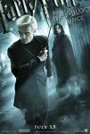 'Harry Potter and the Half-Blood Prince' Sets New Midnight Record