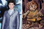 'Harry Potter' Star Daniel Radcliffe Linked to 'The Hobbit'