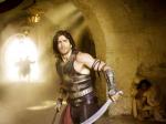 First Official Photo of 'Prince of Persia: Sands of Time'
