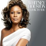 Official Tracklisting for Whitney Houston's 'I Look to You'