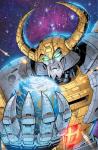 Chances of Unicron Appearing in 'Transformers 3' Discussed