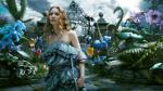 Official Teaser Trailer for 'Alice in Wonderland' Arrives