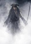 'Pirates of the Caribbean 4' to Start Filming in 2010