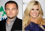 Seen Partying Together, Leonardo DiCaprio and Ashley Roberts Rumored Dating