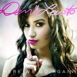 Demi Lovato Reigns Hot 200 With 'Here We Go Again'