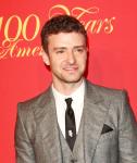 Justin Timberlake Could Be Green Lantern in Film