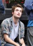 Robert Pattinson Gets Tired of Spotlight and Overly-Devoted Fans