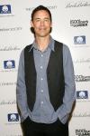 Tom Cavanagh and Wife's Third Baby Due in a Week or Two