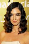 Paz Vega Gives Birth to Second Child, a Baby Girl