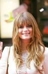 Mischa Barton Discharged From Hospital