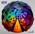 Muse Reveal 'The Resistance' Cover Art