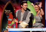 'Gossip Girl' Claims 3 Early Prizes at Teen Choice Awards