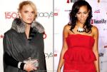 Jessica Simpson and Solange Knowles Survive Japanese Earthquake