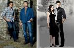 Up to Speed Trailers of 'Supernatural' and 'Smallville'