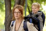 Uma Thurman's 'Motherhood' Debuts Trailer