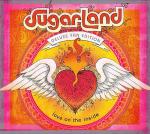 Sugarland's 'Love on the Inside' Deluxe Edition Tops Hot 200