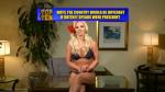Preview: Britney Spears Returns to 'Letterman' With Bikini On