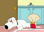 Video: 'Family Guy' Mocking 'Entourage' Catchphrase