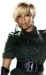 New Version of Mary J. Blige's 'Stronger' Music Video