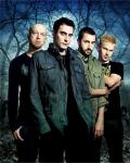 Video Premiere: Breaking Benjamin's 'I Will Not Bow' From 'Surrogates'