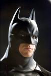 'Batman 3' Possibly Filmed Fully in IMAX