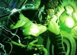'Green Lantern' May Move Production to New Orleans