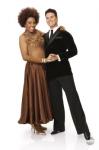 'Dancing with the Stars' Season 9 Pairs in Costume