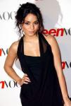 Vanessa Hudgens Hit With Another Nude Photos Scandal