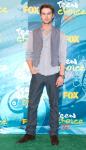 Chace Crawford Training Intensely for 'Footloose' Remake