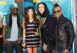 Black Eyed Peas and Tim McGraw to Kick Off 2009 NFL
