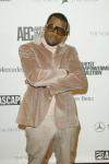 Kanye West Denies He Wants Michael Jackson's Crown