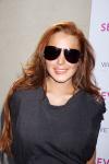 Lindsay Lohan Is 'Upset' by Home Burglary, Planning to Move