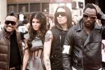 Black Eyed Peas, Britney Spears to Sing at 2009 Teen Choice Awards