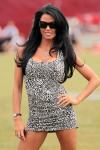 Katie Price Confirms New Romance With Cage Fighter Alex Reid