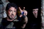 'The Expendables' Pushed Back Four Months